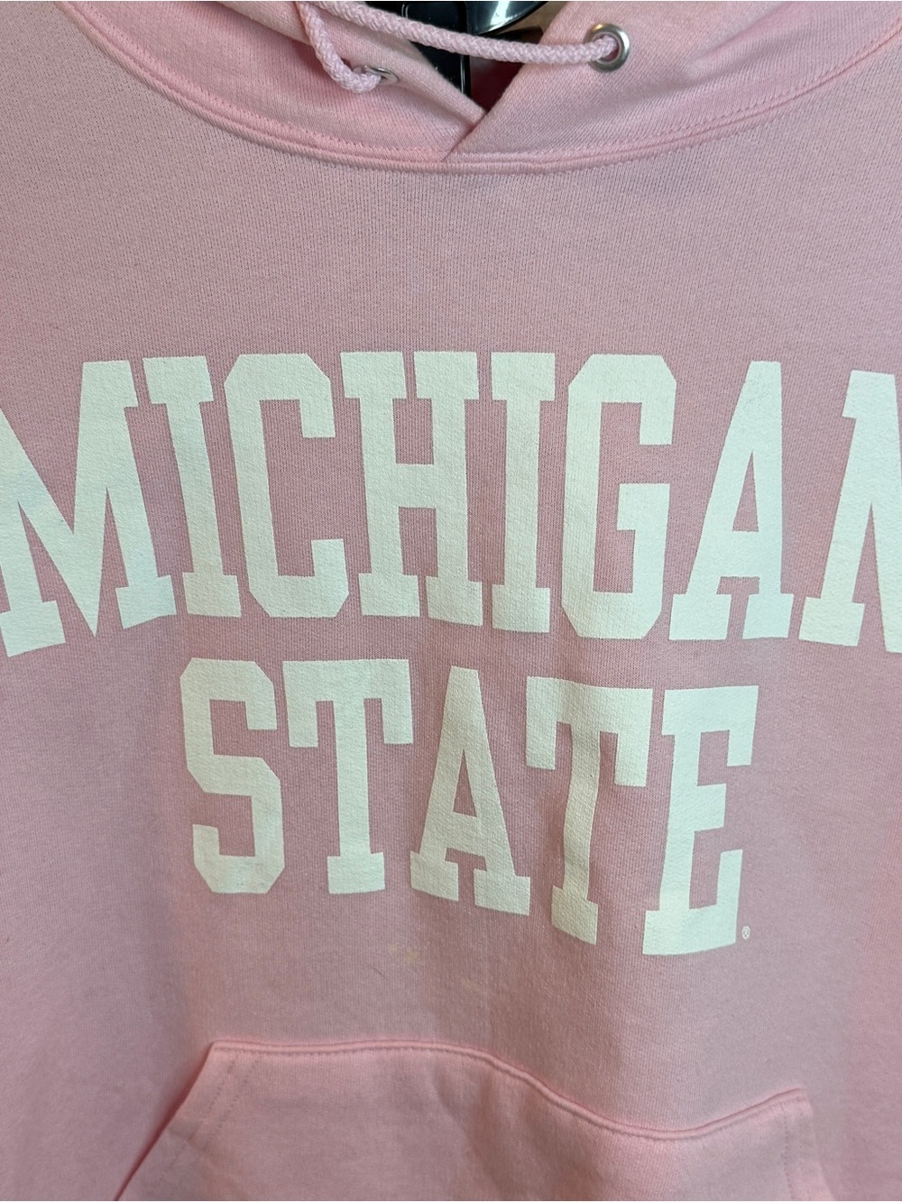 Michigan Sweatshirt - Picture 2 of 7